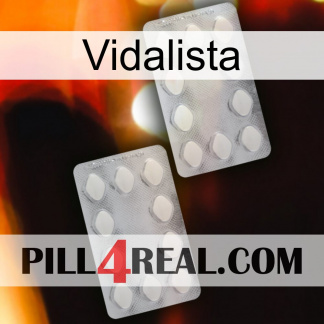 Vidalista 17